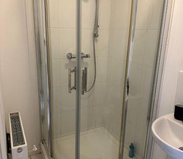 Cathedral Quarter Apartment | 2BR Luxury Apt in Cathedral Quarter