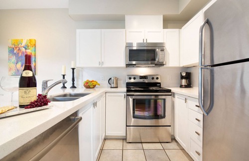 Village North Villa | 2BR Modern Home in Whistler Village-Hot tub & Pool