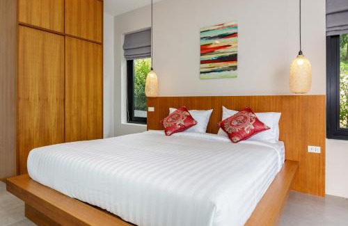 Hin Hong Apartment | 2br sea view pool villa D