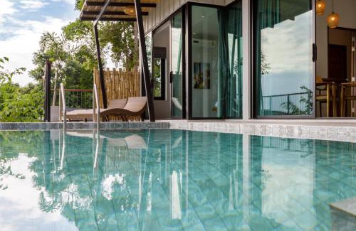 Hin Hong Apartment | 2br sea view pool villa D