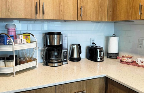 Downtown Salt Lake City Apartment | 2br-SLC DT Relaxing Apt King bed