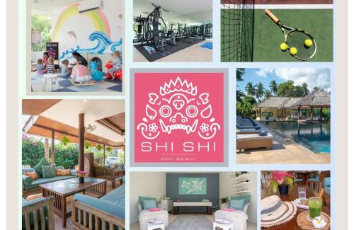 Hua Thanon Resort | 2BR Villa Baan Orchid, seconds to beach