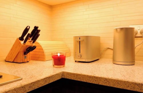 Za'abeel 2 Apartment | 2BR with Burj Khalifa View-Dubai Mall access