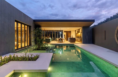 Sa Khu Villa | 2BR with Pool and Full Kitchen V253