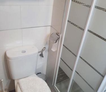 La Linea de la Concepcion Apartment | 2F, Aire Acondic, 80m2, 2 dormitorios, 4 huéspedes, WIFI GRATIS