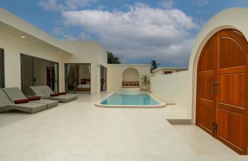 Mae Nam Villa | 2H RESORT KOH SAMUI