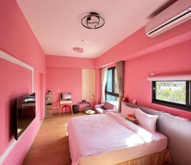 Talintsun House | 2H-share home