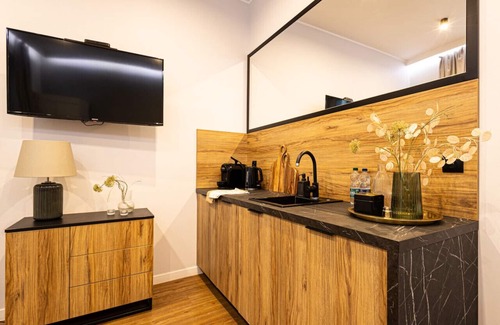 Stare Miasto Apartment | 2homerent Estrella 2 Old Town Centrum