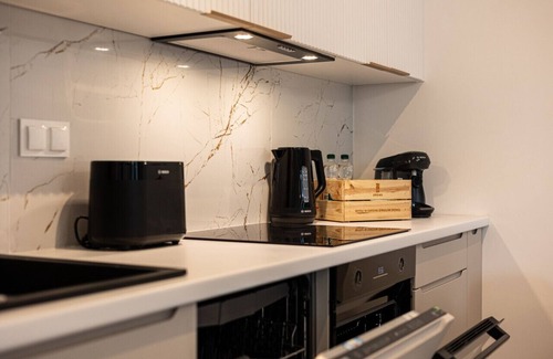 Bydgoszcz Apartment | 2Homerent | Old Town | Garage | WIFI | Perfect.