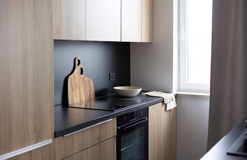 Poznan City Center Apartment | 2Homerent | Perfect location | Center | Garage