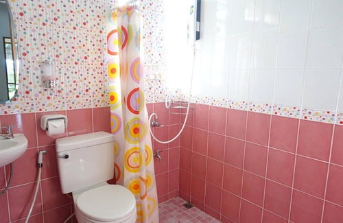 Phetchaburi House | 2N Guesthouse