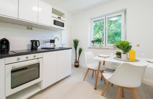 Freilassing Condo | 2OG L- 70m2 2-Zimmer Wohnung