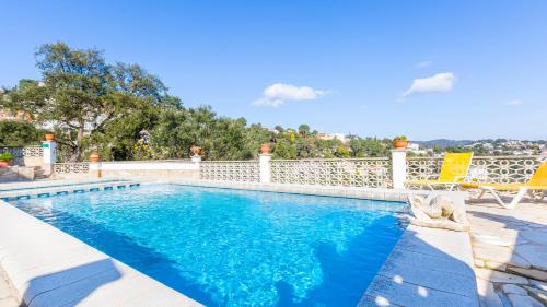 Lloret Blau Villa | 2Tere - Lloret de Mar