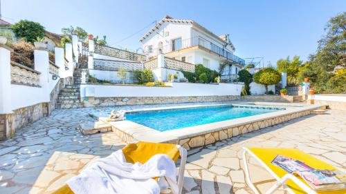 Lloret Blau Villa | 2Tere - Lloret de Mar