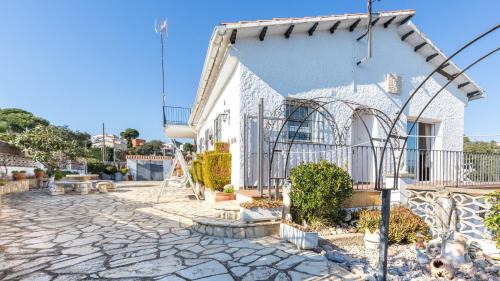 Lloret Blau Villa | 2Tere - Lloret de Mar