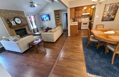 Midland House | 3/2/2 Near SW Loop 250/Beal Park/Sports Complex/191
