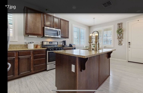 Otay Ranch House | 3/2.5 Townhomes stay and relax in San Diego