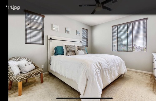 Otay Ranch House | 3/2.5 Townhomes stay and relax in San Diego