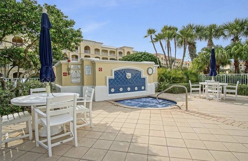 Fort Pierce Apartment | 3/2 OCEAN Front Luxury Condo 90 Day Minimum