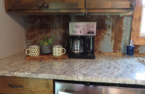 Compton Cabin | 3/4 Mile from Wilderness Rider Buffalo Ranch,near Buffalo River w/RV Elec Hookup