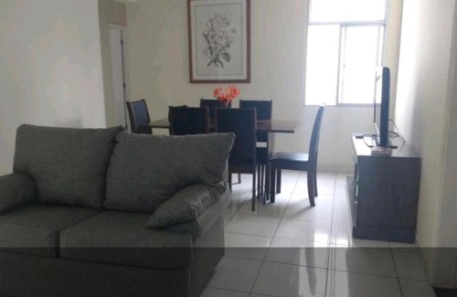 Chame-Chame Apartment | 3/4. Próximo carnaval.