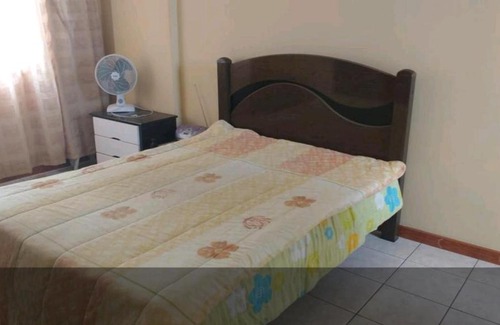 Chame-Chame Apartment | 3/4. Próximo carnaval.