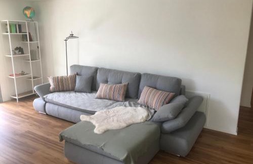 Reckingen Apartment | 3.5-Zimmer FeWo Primeli Fieschertal