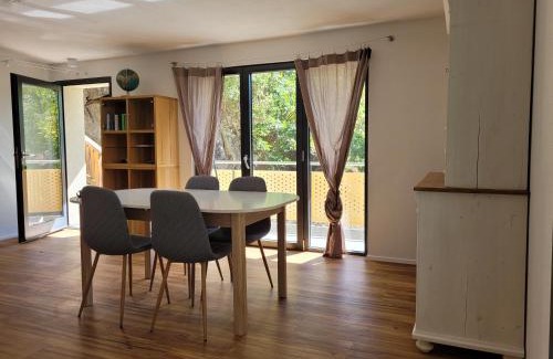Reckingen Apartment | 3.5-Zimmer FeWo Primeli Fieschertal