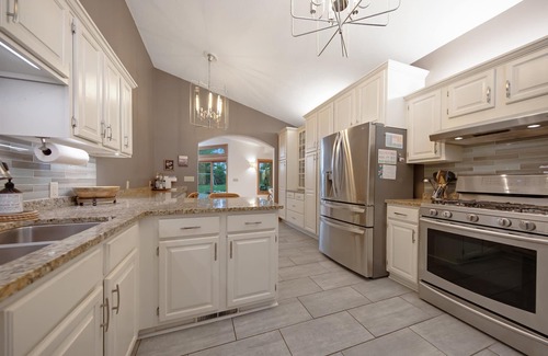Stillwater House | 3 Acre Stillwater Oasis, Min from Downtown, Hot Tub
