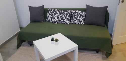 San Lorenzo Apartment | #3# Apartamento BAÑERA HIDROMASAJE Sevilla Centro