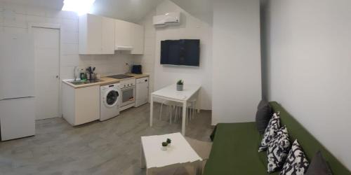 San Lorenzo Apartment | #3# Apartamento BAÑERA HIDROMASAJE Sevilla Centro