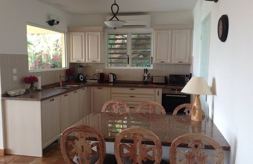 Anse Marcel House | 3 apartment Villa. Breathtaking views.