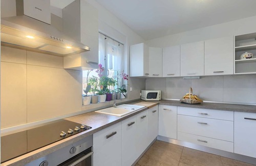 Radini Villa | 3 BD Villa with Private pool, surrounded by greenery