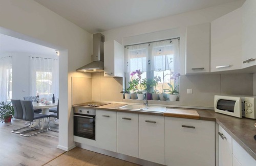 Radini Villa | 3 BD Villa with Private pool, surrounded by greenery