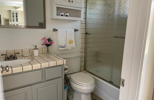 Cambrian Villa | 3 Bed 2 bath cozy house in Silicon Valley