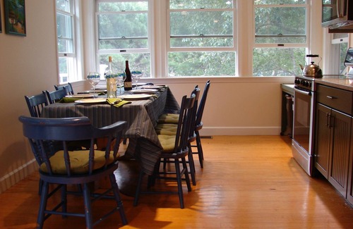 South Chatham House | 3 bed 3 bath. Premium linens provided. Pet friendly