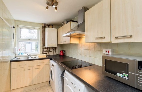 Selly Oak Apartment | 3 bed apartment near university