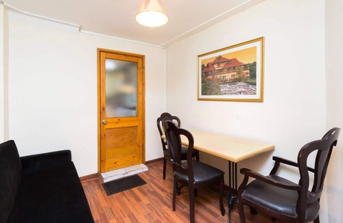 Selly Oak Apartment | 3 bed apartment near university