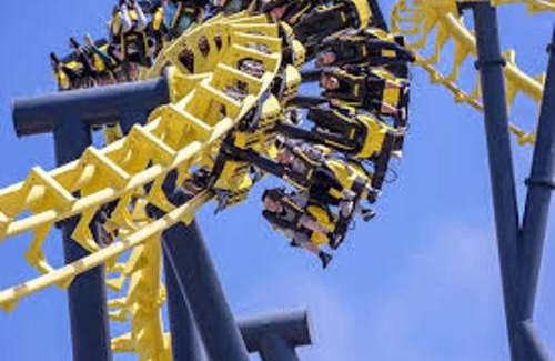 Ingoldmells House | 3 Bed Caravan - Sleeps 6 - Pets - Parking - Wifi