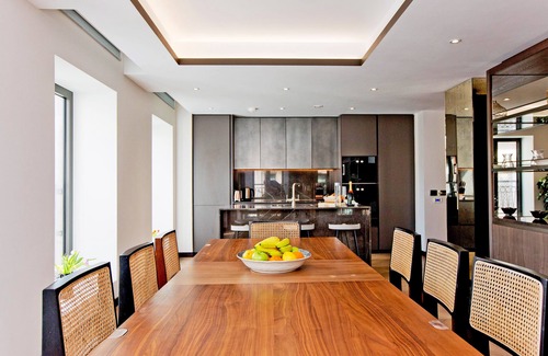 Soho Apartment | 3-bed Deluxe 413