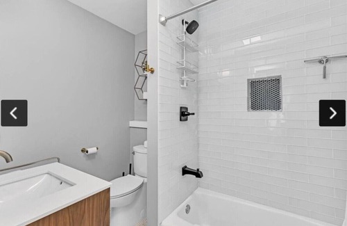 Olde Town Augusta House | 3-bed Downtown Augusta Hideaway