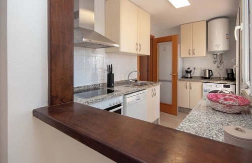 Alcorrin Apartment | 3 bed duplex penthouse, Hacienda Guadalupe Duquesa