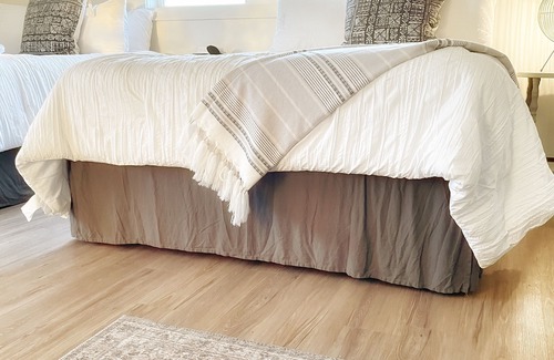 Homer Hotel | 3 Bed Family Suite - Incredible views of Kachemak Bay!