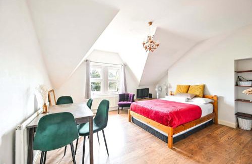 Harringay Apartment | 3 bed flat