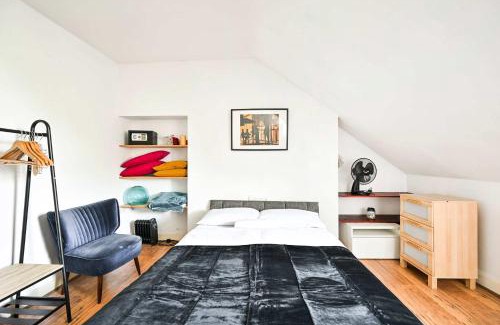 Harringay Apartment | 3 bed flat