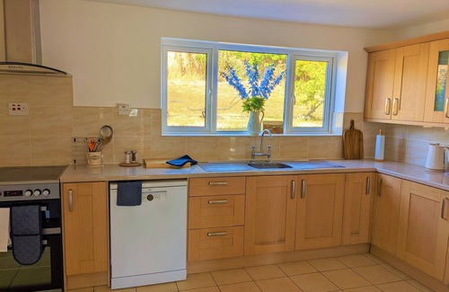 West Lulworth House | 3 Bed Holiday home close to idyllic Lulworth Cove