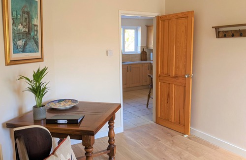 West Lulworth House | 3 Bed Holiday home close to idyllic Lulworth Cove