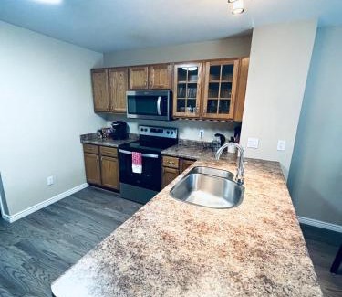 Stetson Hills House | 3-bed home on quiet cul-de-sac