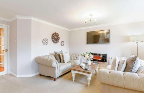 South Charlton House | 3 Bed in Alnwick 36401