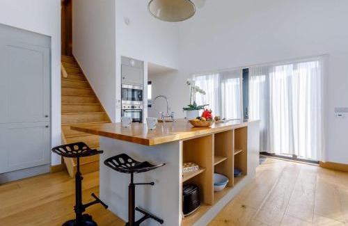 Riddlecombe House | 3 Bed in Ashreigney 65742